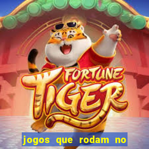 jogos que rodam no tablet do governo